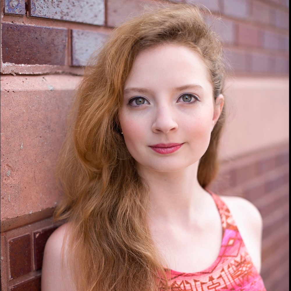 Meet your Posher, Sara
